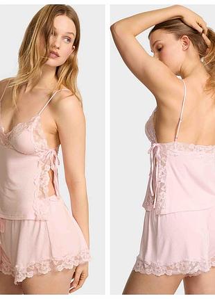 Піжама victorias secret модал м