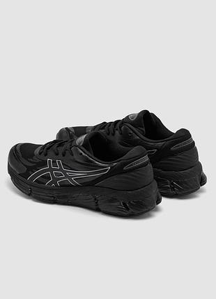 Asics gel quantum 360 black 4