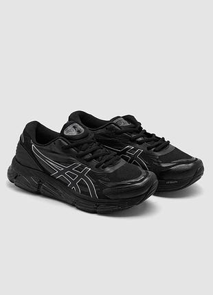 Asics gel quantum 360 black 3