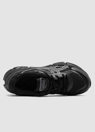 Asics gel quantum 360 black 8