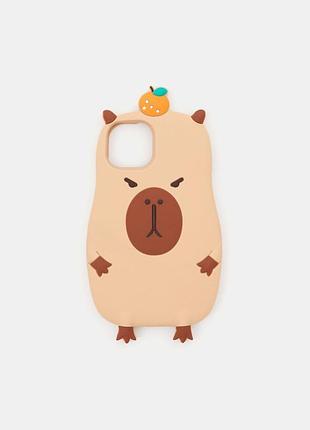 Чохол для телефону iphone 13/14 3