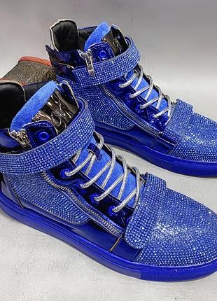 Хайпоти giuseppe zanotti 3