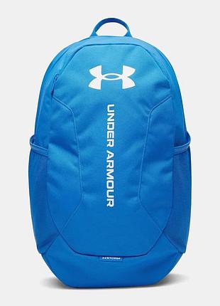 Легкий рюкзак under armour hustle lite. спортивний портфель андер армор. рюкзак на тренування. рюкзак в зал