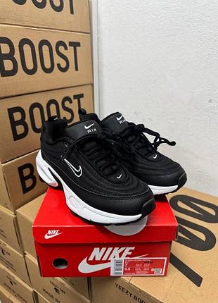 Nike air max black