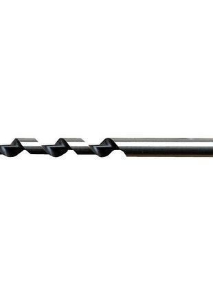 Свердло по дереву спіральне stanley : ø= 12 x 200 мм