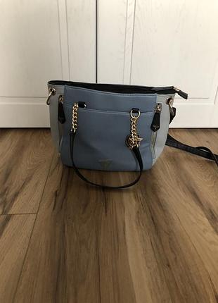 Сумка guess 3
