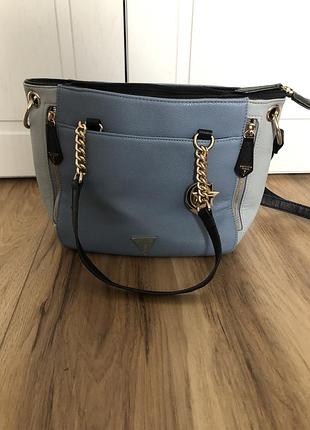 Сумка guess 7