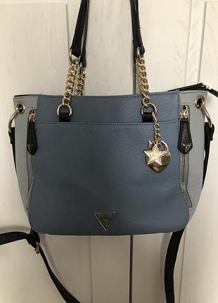 Сумка guess 2