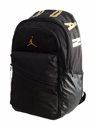 Баскетбольный рюкзак jordan air patrol. nike air jordan рюкзак для спорта. городской рюкзак джордан ma0924-k5x