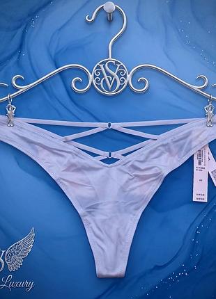 Женские трусики тонг, стринги виктория сикрет, victoria’s secret, very sexy