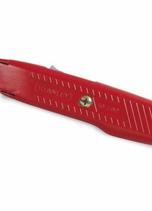 Ніж stanley safety knife 155 мм