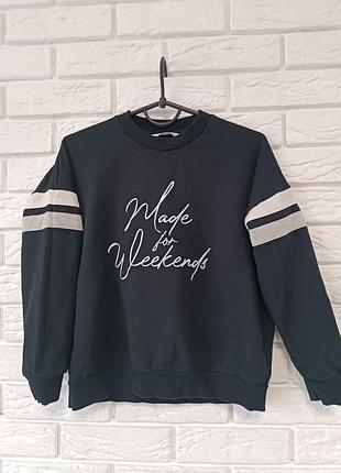 Світшот made for weekends (код21) 3