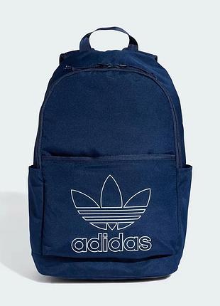 Портфель adidas adicolor originals. городской рюкзак адидас женский. рюкзак для тренировок мужской. рюкзак 20