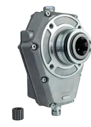 Зубчатая передача km6004-4/zt10005 для насосов 2 группы