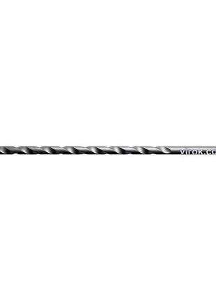 Свердло по цеглі stanley : ø= 16 x 600 /400 мм