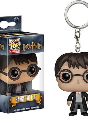 Брелок funko pop harry potter гарри поттер 4 см