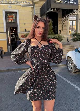 Літня сукня