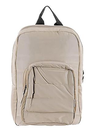 Маленький женский рюкзак rains waterproof base bag mini. небольшой городской рюкзак женский. детский рюкзак
