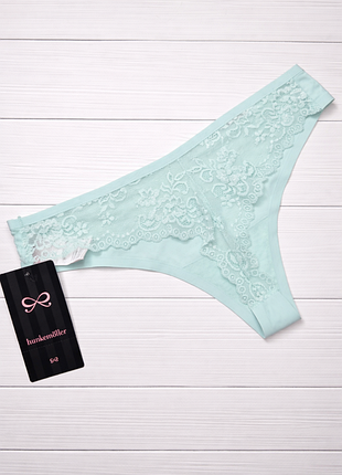 Кружевные трусики hunkemoller 🎀 оригинал, женское сексуальное белье