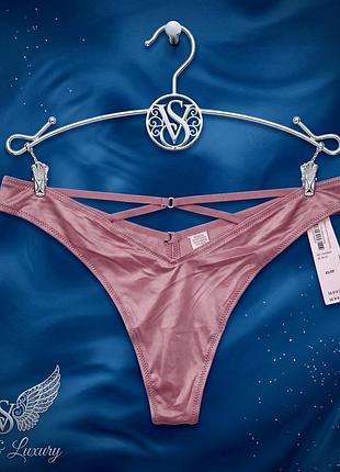 Женские трусики тонг, стринги виктория сикрет, victoria’s secret, very sexy