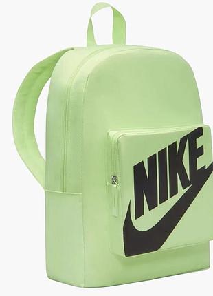 Детский рюкзак nike classic kids. маленький рюкзак найк. школьный рюкзак спортивный для мальчика, девочки