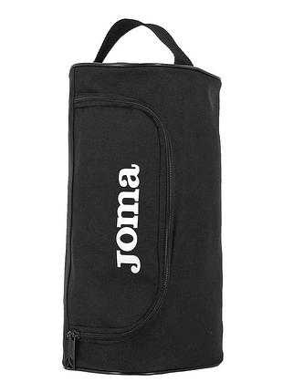 Спортивна барсетка для взуття joma shoe bag. сумка для спортивного взуття футбольна сумка для взуття, кросівок
