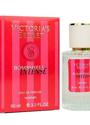 Парфуми жіночі victoria's secret bombshell intense 60 мл парфум вікторія сікрет бомбшел інтенс