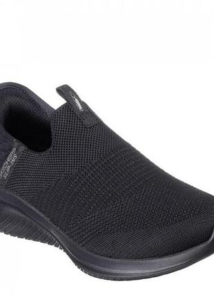 Кросівки skechers ultra flex slip-ins 3.0 cozy streak жіночі, розмір 37