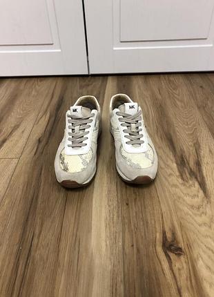 Кросівки michael kors