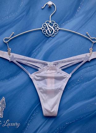 Женские трусики тонг, стринги виктория сикрет, victoria's secret, very sexy