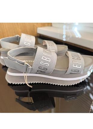 Босоножки dirk bikkembergs