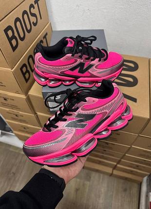 New balance 2000 pink
