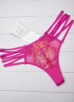 Кружевные трусики hunkemoller 🎀 оригинал, женское сексуальное белье