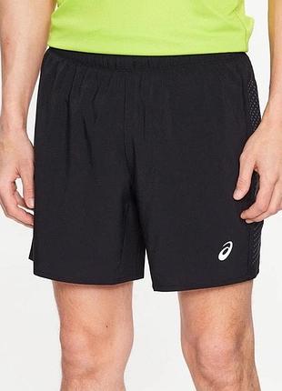 Шорти asics