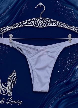 Бразилиана, женские трусики victorias secret, виктория сикрет