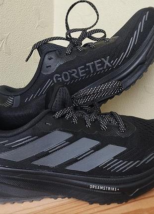 Кроссовки adidas supernova rise 1977x running
