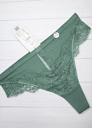 Кружевные трусики hunkemoller 🎀 оригинал, женское сексуальное белье
