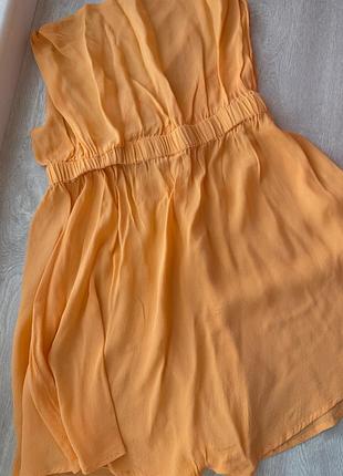 Женский летний комбинезон asos