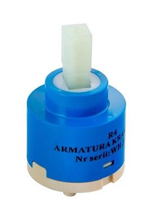 Картридж для смесителя kfa armatura r4 884-009-86