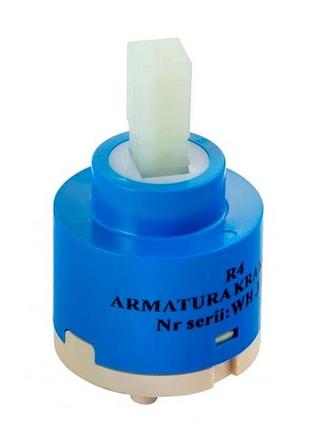 Картридж 40 mm kfa 884-009-86-bl