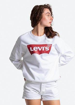 Світшот жіночий levi’s 5