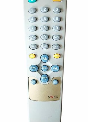 Пульт huayu для konka 5w63