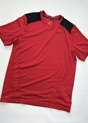 Футболка nike