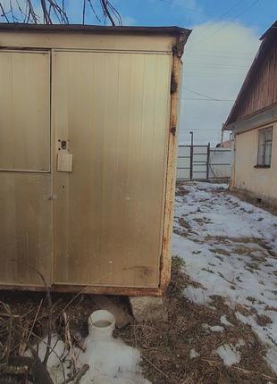 Продам кіоск 2