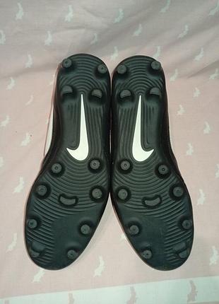 Бутси nike.                        . 7