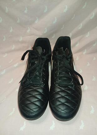 Бутси nike.                        . 3
