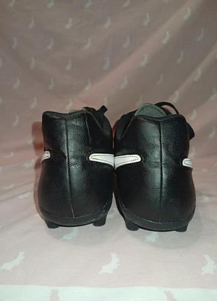 Бутси nike.                        . 5
