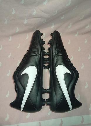 Бутси nike.                        . 6