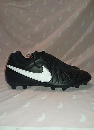 Бутси nike.                        . 4