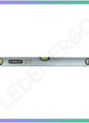 Магнитный уровень stanley classic box level 150 см 3 капсулы для измерения уровня инструмент для строительства
